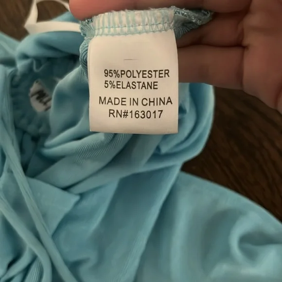 Princess Polly going out top - Picture 4 of 5